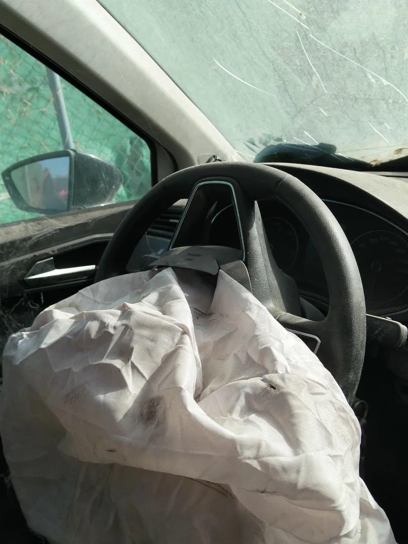 Foto de VOLANTE SEAT ARONA (KJ) 1.6 TDI (116 CV / 85 KW) referencia 5F0419091 ZP8