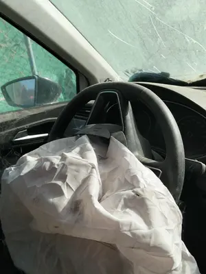 Foto de VOLANTE SEAT ARONA (KJ) 1.6 TDI (116 CV / 85 KW) referencia 5F0419091  ZP8