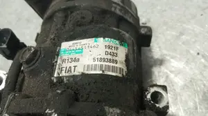 Foto de COMPRESOR AIRE ACONDICIONADO FIAT III FIORINO (225) 1.3 16V JTD CAT (75 CV / 55 KW) referencia 51893889 foto 5