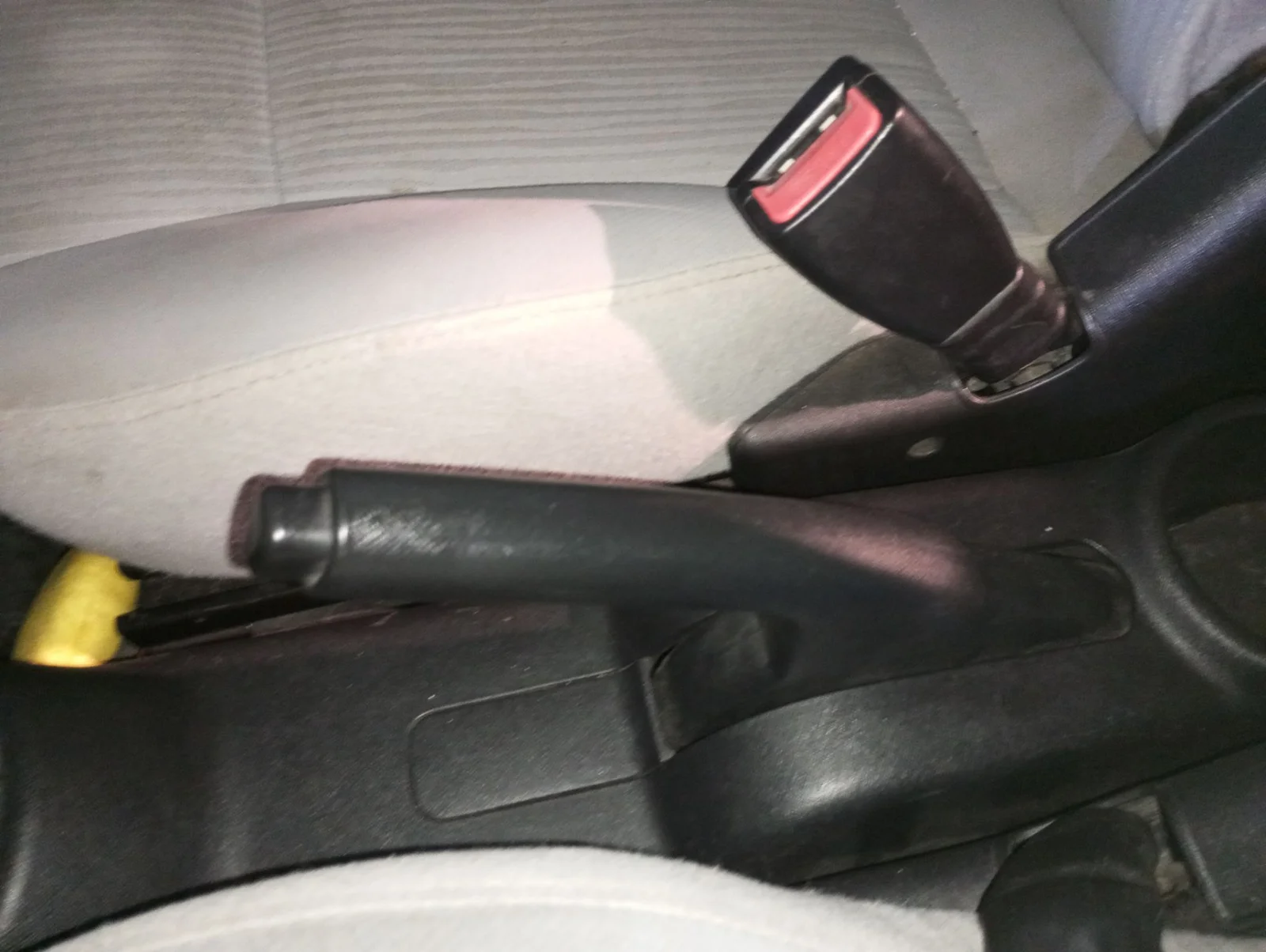 Foto de PALANCA FRENO KIA PICANTO (SA) 1.1 CAT (65 CV / 48 KW) referencia 5971007300HU