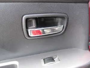 Foto de MANETA INTERIOR TRASERA IZQUIERDA MITSUBISHI ASX (GA0W) 1.6 CAT (117 CV / 86 KW)