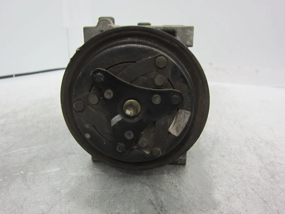 Foto de COMPRESOR AIRE ACONDICIONADO FIAT II PUNTO (188) BERLINA 1.2 CAT (60 CV / 44 KW) referencia 592475600