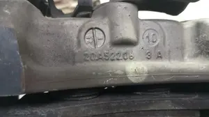 Foto de PINZA DE FRENO TRASERA DERECHA PORSCHE CAYENNE (TIPO 92A) 4.8 V8 CAT (400 CV / 294 KW) referencia 20A52206 foto 3