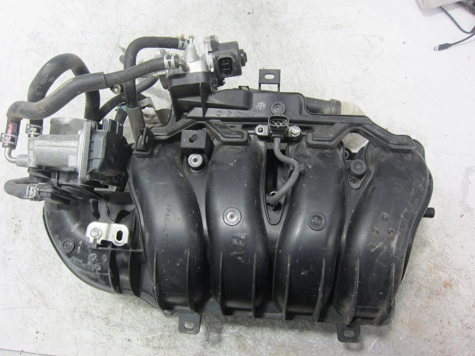 Foto de COLECTOR ADMISION LEXUS NX (AZ10) referencia 2203036020