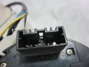 Foto de MANDO MULTIFUNCION NISSAN MICRA (K12E) referencia 25560AX712 foto 9
