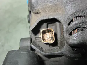 Foto de ALTERNADOR PEUGEOT 207 referencia A003TG3691 foto 7