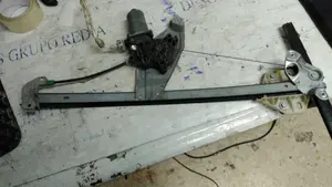 Foto de ELEVALUNAS TRASERO DERECHO RENAULT ESPACE /GRAND ESPACE (JE0) referencia 0130821630
