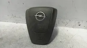 Foto de AIRBAG DELANTERO IZQUIERDO OPEL ASTRA J BERLINA 5P 1.7 16V CDTI (110 CV / 81 KW) referencia 13299780