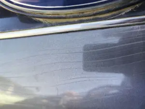 Foto de REFUERZO PARAGOLPES DELANTERO FORD C-MAX (CB7) 1.6 TDCi CAT (116 CV / 85 KW)