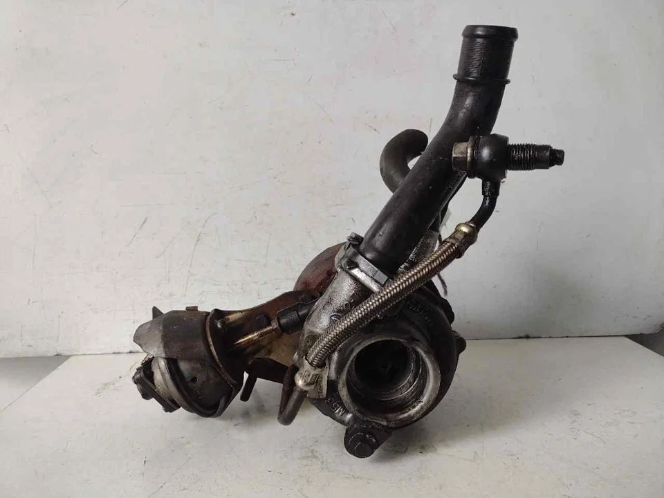 Foto de TURBOCOMPRESOR PEUGEOT 407 referencia 9662301280