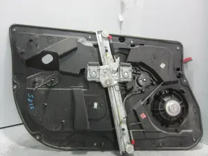 Foto de ELEVALUNAS DELANTERO DERECHO FORD FIESTA (CNN) 1.25 16V CAT (82 CV / 60 KW) referencia C1BBA045H16 foto 3