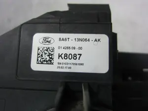 Foto de ANILLO AIRBAG FORD FIESTA (CNN) 1.5 TDCi CAT (75 CV / 55 KW) referencia 8A6T13N064AK foto 4