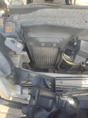 Foto de INTERCOOLER PEUGEOT 308 1.6 HDi FAP CAT (9HZ / DV6TED4) (109 CV / 80 KW) referencia 0384L4