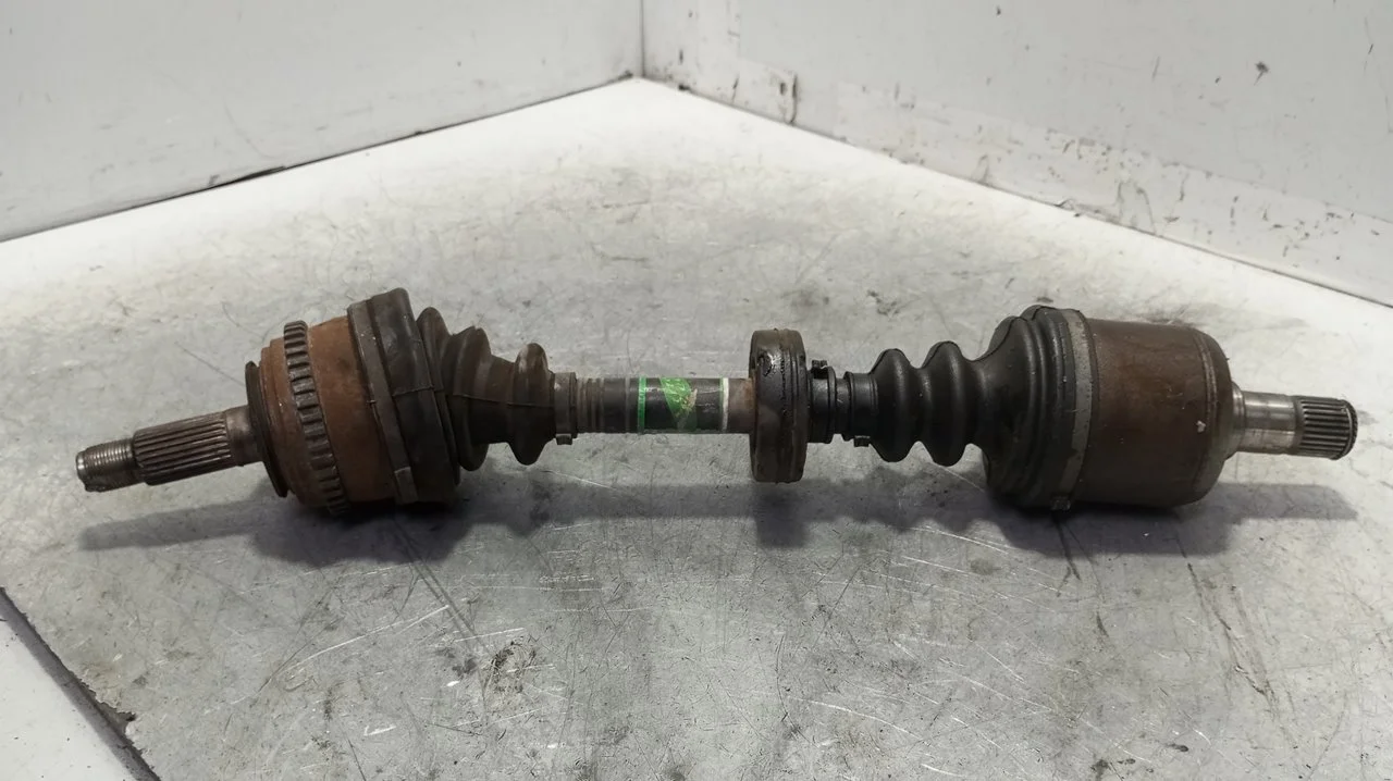 Foto de TRANSMISION DELANTERA IZQUIERDA MG ROVER ROVER 400 (RT) 2.0 16V CAT (136 CV / 100 KW) referencia A08715024