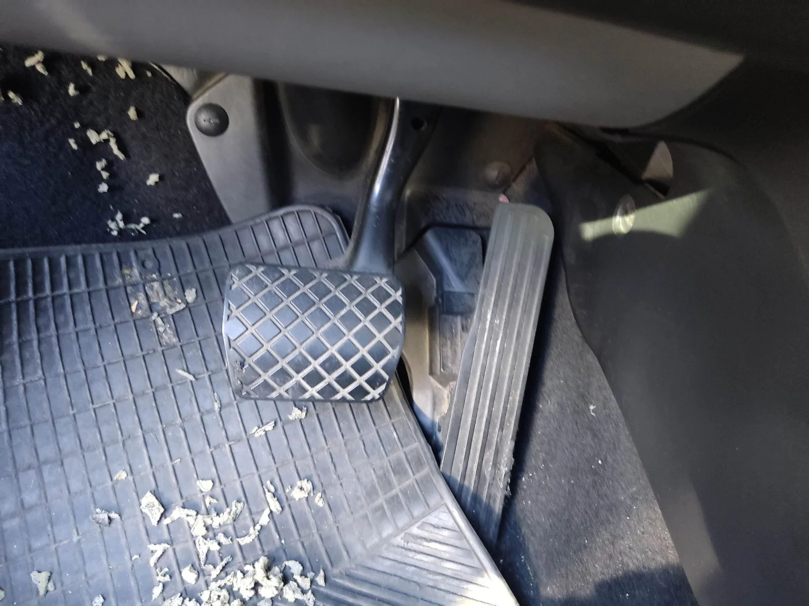 Foto de POTENCIOMETRO PEDAL SEAT ALTEA (5P1) 2.0 TDI (140 CV / 103 KW)