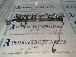 Foto de RAMPA INYECTORA BMW SERIE 7 (F01/F02) referencia 0445216036 foto 1