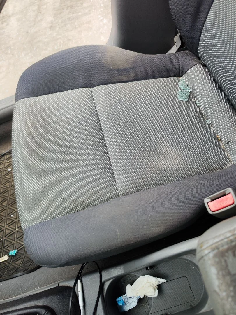 Foto de ASIENTO DELANTERO DERECHO CHEVROLET LACETTI 1.6 CAT (109 CV / 80 KW) referencia 96471011