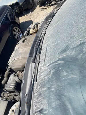 Foto de BRAZO LIMPIA DELANTERO DERECHO HYUNDAI I30 (FD) 1.4 CAT (109 CV / 80 KW)