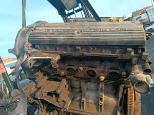 Foto de MOTOR COMPLETO MG ROVER ROVER 200 (RF) referencia 14K4 foto 7