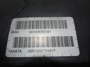 Foto de AIRBAG LATERAL DELANTERO IZQUIERDO BMW SERIE 3 COMPACTO (E46) M47N204D4 referencia 307005787081 foto 3