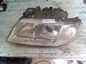 Foto de FARO IZQUIERDO AUDI A6 BERLINA (4B2) 2.5 V6 24V TDI (180 CV / 132 KW) referencia 14846700