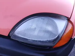 Foto de FARO IZQUIERDO FIAT SEICENTO (187) 0.9 CAT (39 CV / 29 KW)