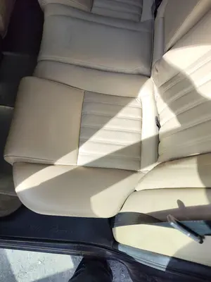 Foto de ASIENTOS TRASERO IZQUIERDO ALFA ROMEO 156 SPORTWAGON 2.4 JTD CAT (175 CV / 129 KW) referencia 0184382565