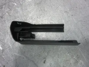 Foto de MOLDURA PORSCHE PANAMERA (TIPO 970) referencia 97052136000 foto 2