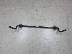 Foto de BARRA ESTABILIZADORA TRASERA PORSCHE MACAN (95BA) referencia 95B511305A foto 3