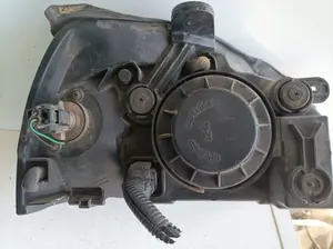 Foto de FARO IZQUIERDO KIA RIO (BC) referencia 2357NA foto 5