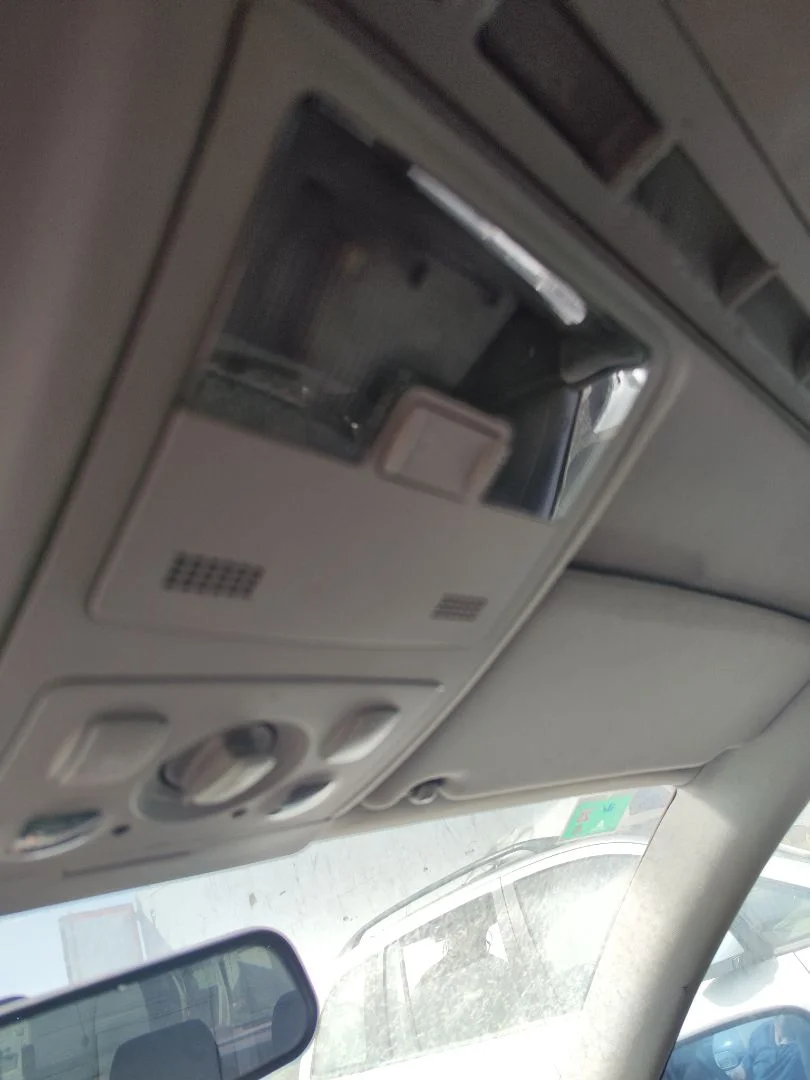 Foto de LUZ INTERIOR AUDI A6 BERLINA (4B2) 2.5 V6 24V TDI (180 CV / 132 KW) referencia 4B0947303K FKZ