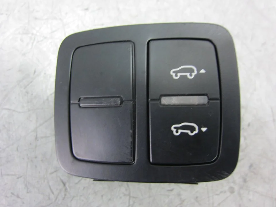 Foto de INTERRUPTOR PORSCHE CAYENNE (TIPO 92A)