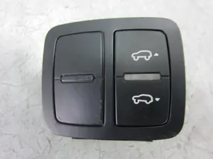 Foto de INTERRUPTOR PORSCHE CAYENNE (TIPO 92A)