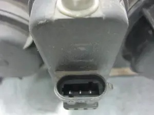 Foto de FARO DERECHO RENAULT LAGUNA II (BG0) 1.9 dCi Diesel (120 CV / 88 KW) referencia 8200002847 foto 2