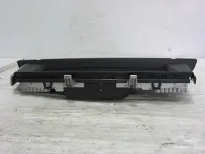 Foto de PANTALLA MULTIFUNCION BMW SERIE 5 GRAN TURISMO (F07) 3.0 24V Turbo (306 CV / 225 KW) referencia 6550920506501 foto 2