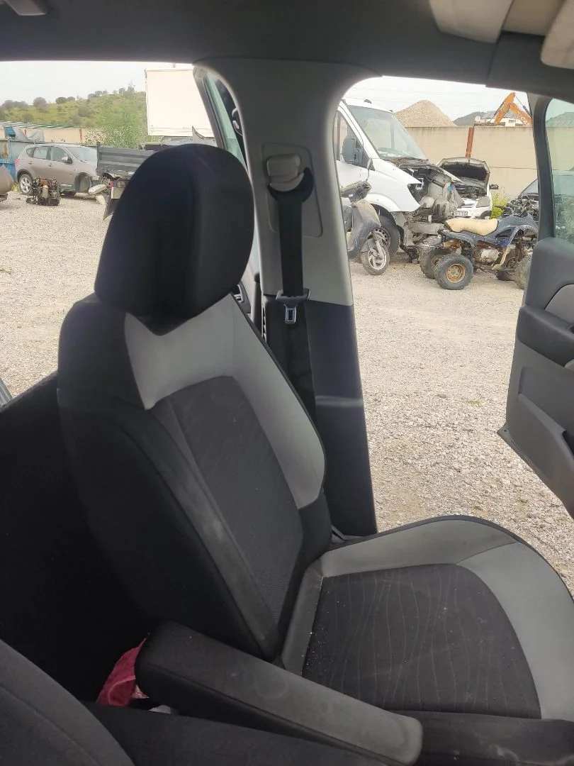 Foto de CINTURON SEGURIDAD DELANTERO IZQUIERDO CITROEN C4 PICASSO/SPACETOURER 1.6 HDi FAP (92 CV / 68 KW) referencia 96771311XX