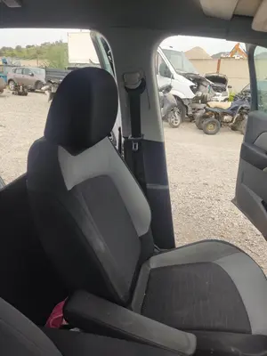 Foto de CINTURON SEGURIDAD DELANTERO IZQUIERDO CITROEN C4 PICASSO/SPACETOURER 1.6 HDi FAP (92 CV / 68 KW) referencia 96771311XX