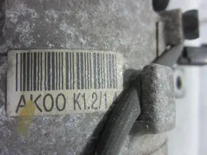 Foto de COMPRESOR AIRE ACONDICIONADO HYUNDAI I20 (GB) referencia AK00K12 foto 3
