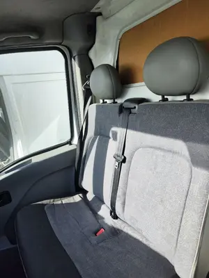Foto de ASIENTO DELANTERO DERECHO NISSAN INTERSTAR (X70) 2.5 dCi Diesel CAT (114 CV / 84 KW) foto 2