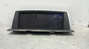 Foto de PANTALLA MULTIFUNCION BMW SERIE M6 GRAN COUPE (F06) 4.4 V8 32V (560 CV / 412 KW) referencia 929339701 foto 1