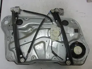 Foto de ELEVALUNAS DELANTERO DERECHO VOLKSWAGEN GOLF IV BERLINA (1J1)(10.1997) 1.9 TDI (110 CV / 81 KW) referencia 1J4837756B foto 5