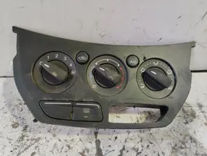 Foto de NO IDENTIFICADO FORD C-MAX (CB7) 2.0 TDCi TD CAT (116 CV / 85 KW) referencia AM5T19980 foto 1