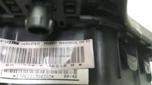 Foto de AIRBAG DELANTERO IZQUIERDO PEUGEOT 5008 1.6 HDi FAP (112 CV / 82 KW) referencia 96845302ZE foto 3