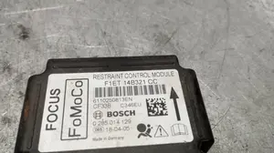 Foto de CENTRALITA AIRBAG FORD FOCUS BERLINA (CEW) 1.0 EcoBoost CAT (125 CV / 92 KW) referencia F1ET14B321CC foto 4