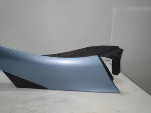 Foto de MOLDURAS DELANTERAS RENAULT SCENIC III (JZ) 1.5 dCi Diesel (106 CV / 78 KW) referencia 768340002R foto 6