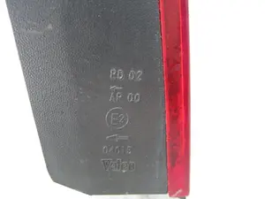 Foto de PILOTO TRASERO IZQUIERDO INTERIOR CITROEN C5 BERLINA 2.2 HDi FAP CAT (4HX / DW12ED4) (133 CV / 98 KW) referencia 89032711 foto 4