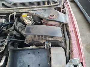 Foto de CAUDALIMETRO FORD MONDEO BERLINA (GE) 2.0 TDCi TD CAT (116 CV / 85 KW)