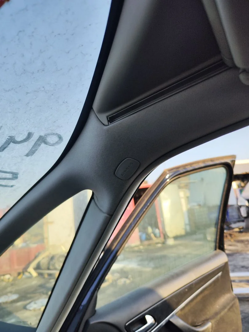 Foto de AIRBAG CORTINA DELANTERO DERECHO CITROEN GRAND C4 PICASSO 1.6 16V HDi FAP (109 CV / 80 KW)
