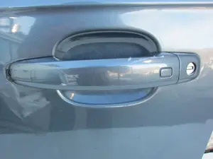 Foto de MANETA EXTERIOR DELANTERA IZQUIERDA AUDI A4 AVANT (8K5)