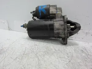 Foto de MOTOR ARRANQUE AUDI A4 BERLINA (8E) referencia 06B911023 foto 1